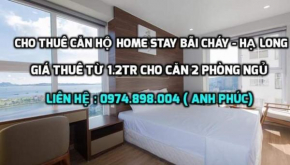 Homestay Hạ Long 3 Bedroom Sea View